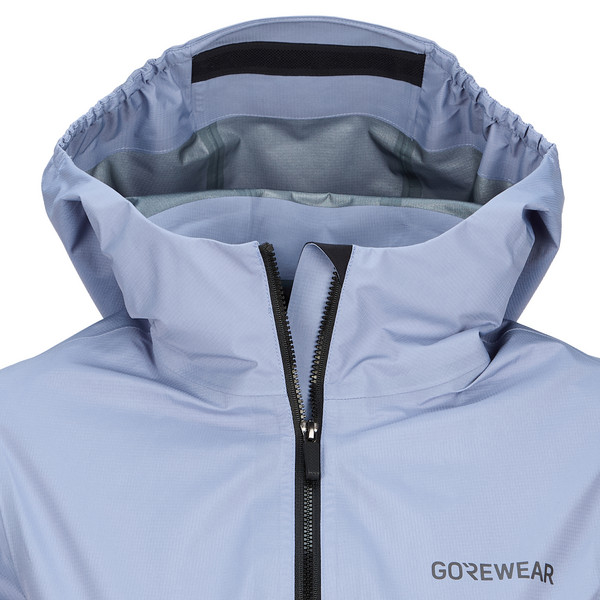 Gore Wear LUPRA 2.0 GORE-TEX HOODED JACKET WOMENS Damen - Fahrradjacke Ansicht 3