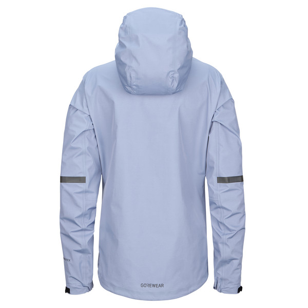 Gore Wear LUPRA 2.0 GORE-TEX HOODED JACKET WOMENS Damen - Fahrradjacke Ansicht 2
