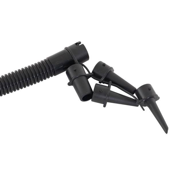 Outwell DOUBLE ACTION PUMP - Luftpumpe Ansicht 5