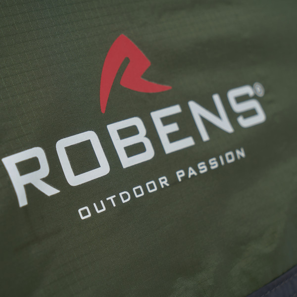 Robens LODGE 2 EXP - Kuppelzelt Ansicht 8