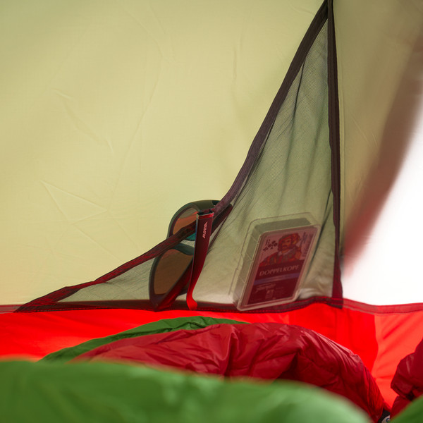 Robens LODGE 2 EXP - Kuppelzelt Ansicht 12