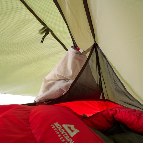 Robens LODGE 3 EXP - Kuppelzelt Ansicht 13