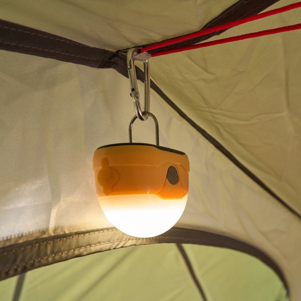 Robens LODGE 3 EXP - Kuppelzelt Ansicht 15