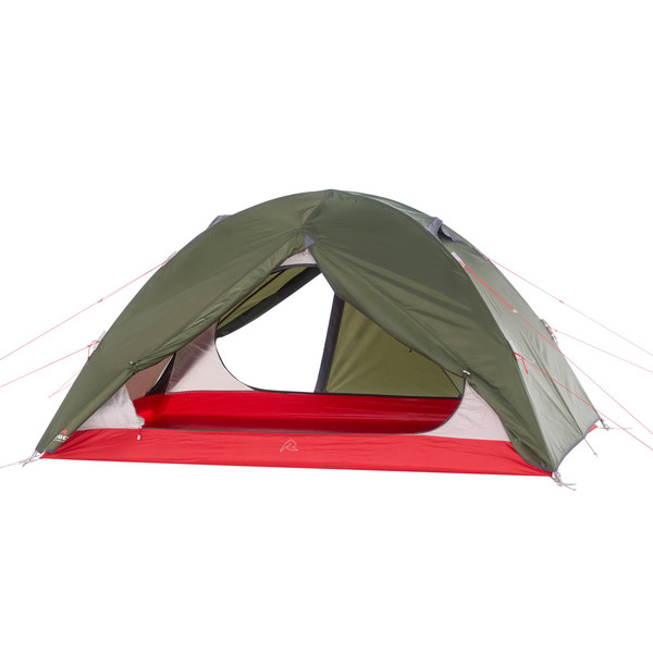 Robens LODGE 3 EXP - Kuppelzelt Ansicht 9