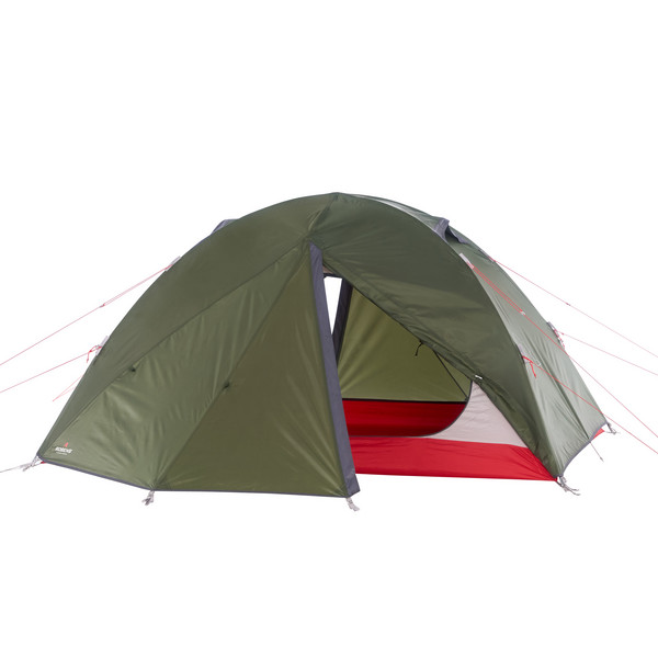 Robens LODGE 3 EXP - Kuppelzelt Ansicht 4