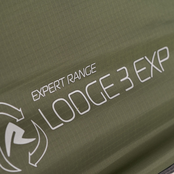 Robens LODGE 3 EXP - Kuppelzelt Ansicht 19