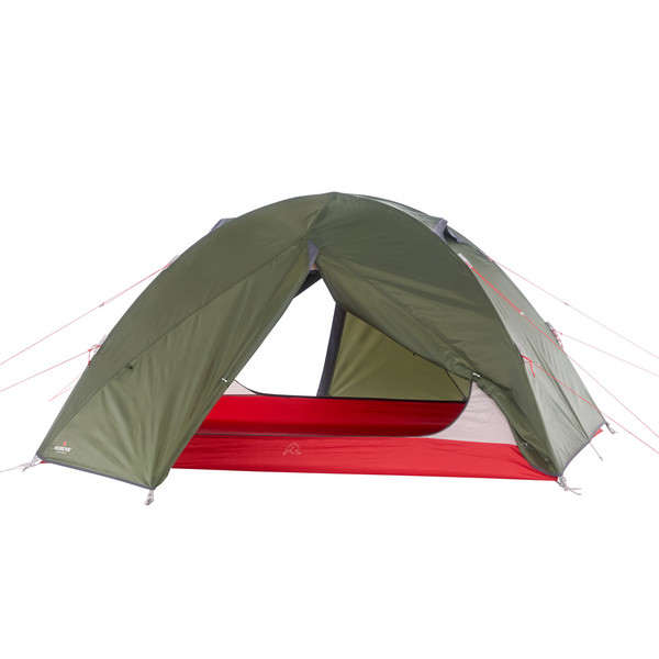 Robens LODGE 3 EXP - Kuppelzelt Ansicht 8