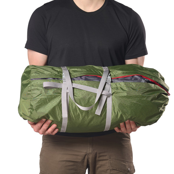 Robens PASO FLEX 5 - Familienzelt Ansicht 21