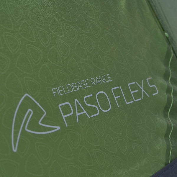 Robens PASO FLEX 5 - Familienzelt Ansicht 6