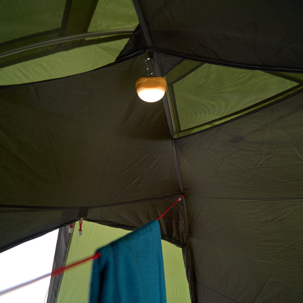 Robens PASO FLEX 5 - Familienzelt Ansicht 17