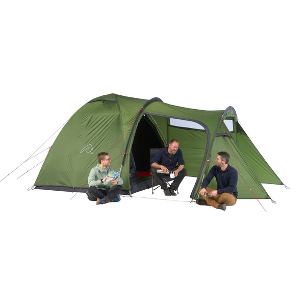 Robens PASO FLEX 5 - Familienzelt Ansicht 4