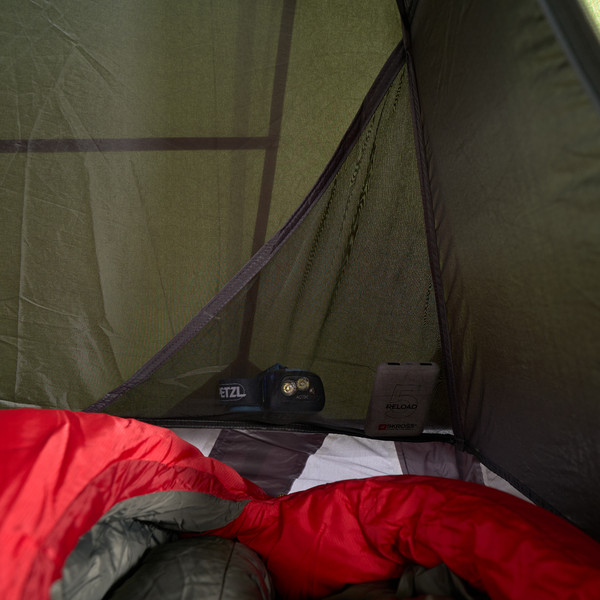 Robens PASO FLEX 5 - Familienzelt Ansicht 18