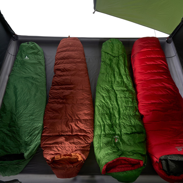 Robens PASO FLEX 5 - Familienzelt Ansicht 16