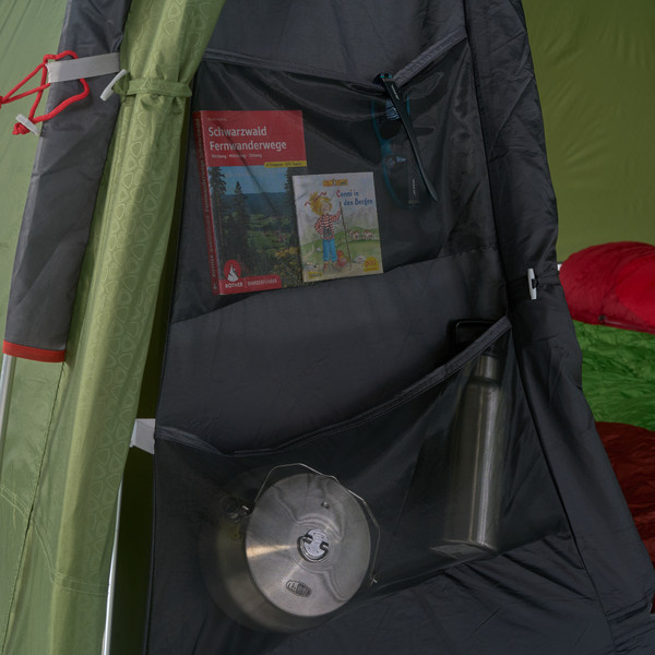 Robens PASO FLEX 5 - Familienzelt Ansicht 9