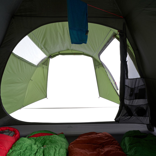 Robens PASO FLEX 5 - Familienzelt Ansicht 19