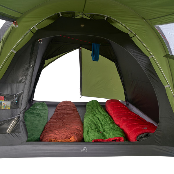 Robens PASO FLEX 5 - Familienzelt Ansicht 15