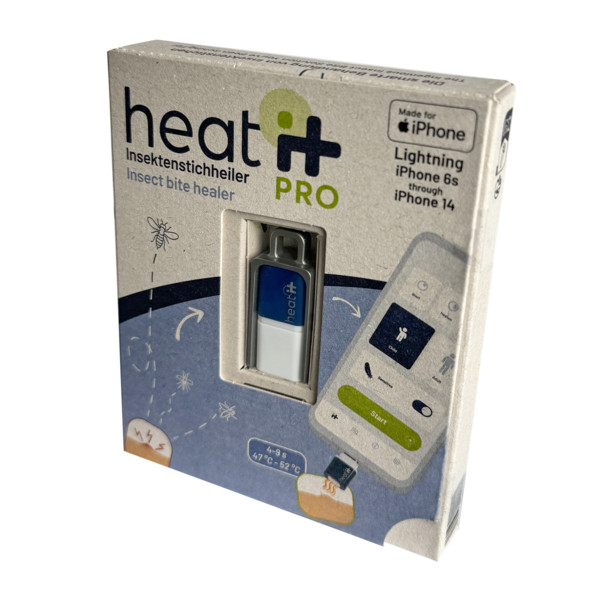 Heat it PRO Ansicht 11