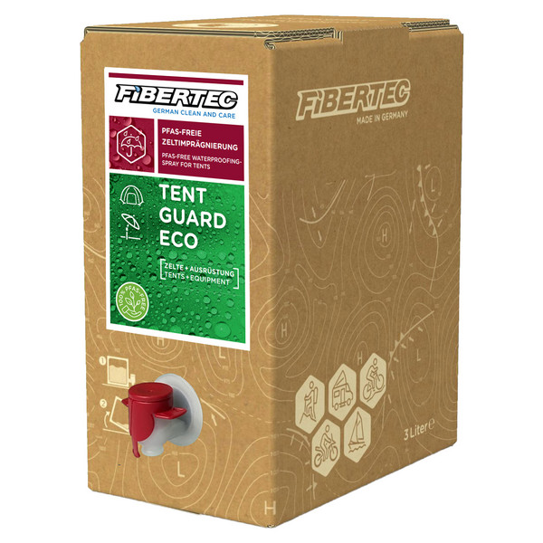 TENT GUARD ECO - Imprägniermittel