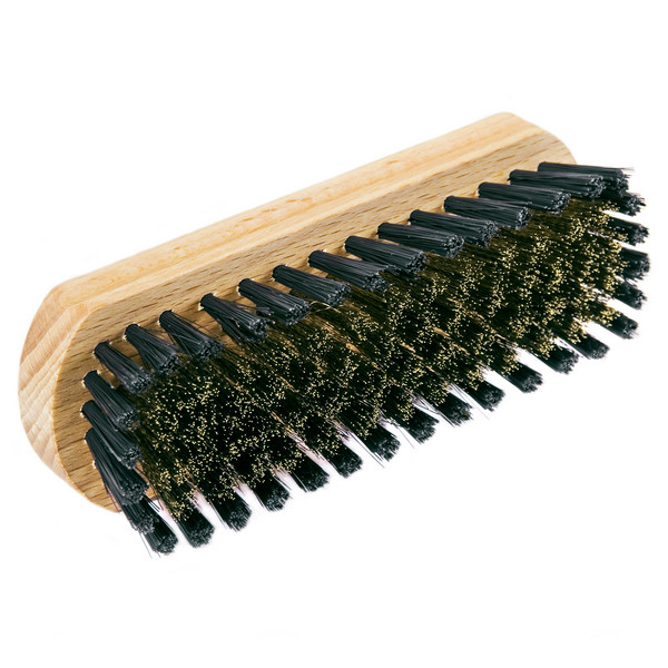 Fibertec SUEDE BRUSH - Schuhpflege Ansicht 2