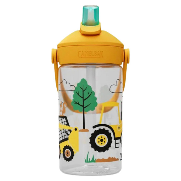 Camelbak THRIVE FLIP STRAW KIDS Kinder - Trinkflasche Ansicht 2