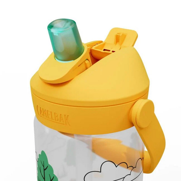 Camelbak THRIVE FLIP STRAW KIDS Kinder - Trinkflasche Ansicht 3