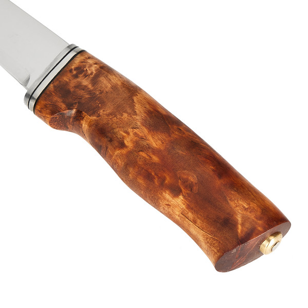 Helle ALDEN - Feststehendes Messer Ansicht 4