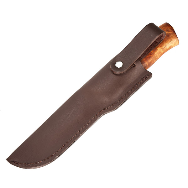 Helle ALDEN - Feststehendes Messer Ansicht 8