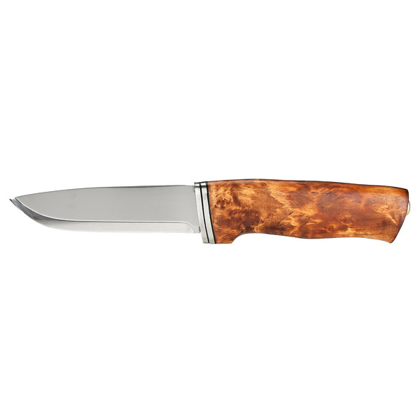 Helle ALDEN - Feststehendes Messer Ansicht 1