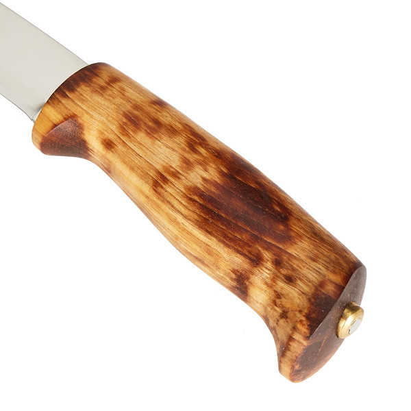 Helle GAUPE - Feststehendes Messer Ansicht 4