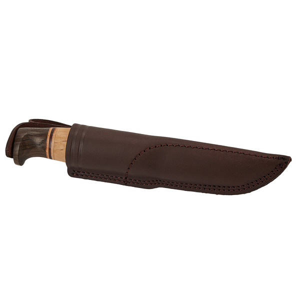 Helle HARDING - Feststehendes Messer Ansicht 7