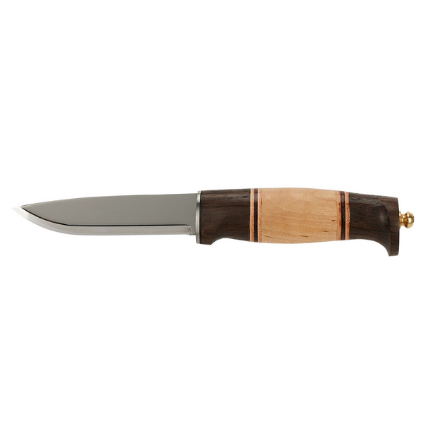 Helle HARDING - Feststehendes Messer Ansicht 1