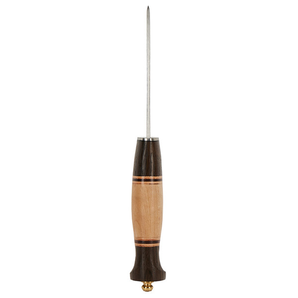 Helle HARDING - Feststehendes Messer Ansicht 5