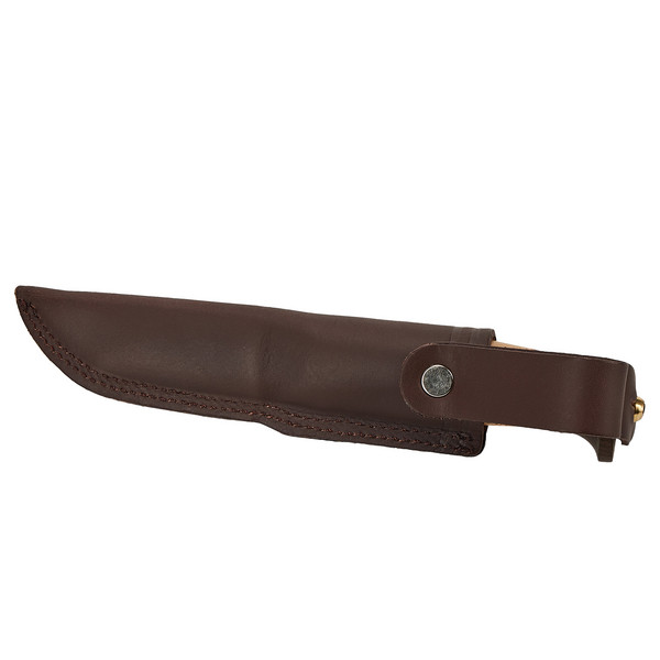 Helle HARDING - Feststehendes Messer Ansicht 8