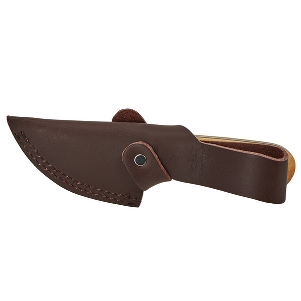 Helle MÂNDRA - Feststehendes Messer Ansicht 8