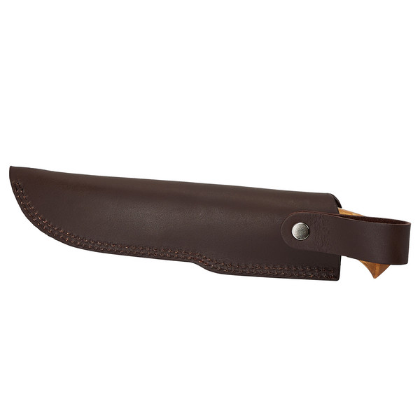 Helle NORDLYS - Feststehendes Messer Ansicht 7