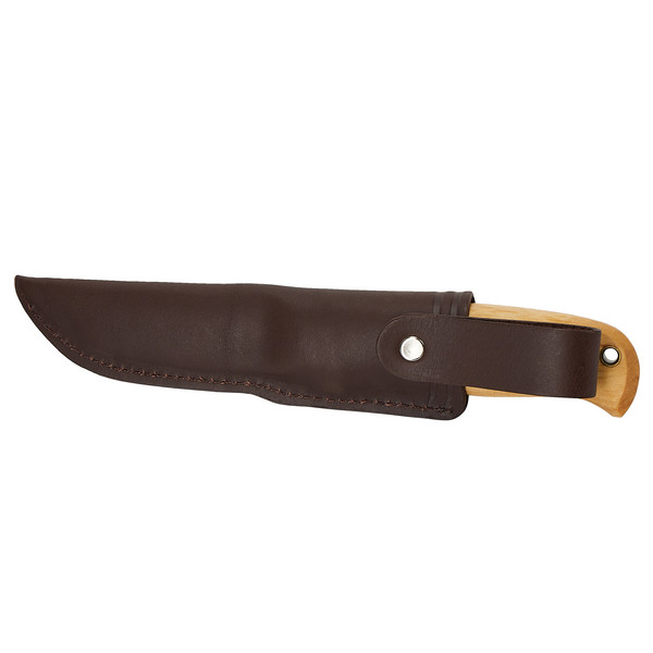 Helle WABAKIMI - SLEIPNER - Feststehendes Messer Ansicht 7
