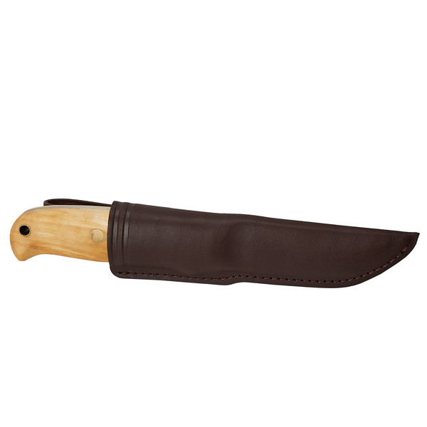 Helle WABAKIMI - SLEIPNER - Feststehendes Messer Ansicht 8
