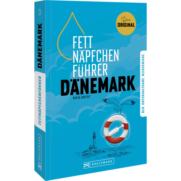 DÄNEMARK - Reisebericht