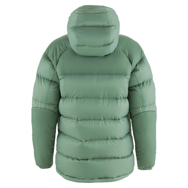 Tierra KEBNEPAKTE DOWN JACKET W Damen - Daunenjacke Ansicht 2
