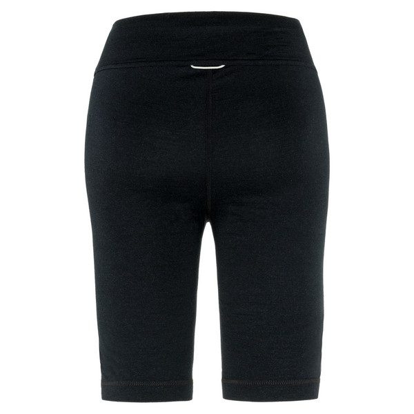 Tierra UTILANA MERINO SHORT JOHNS W Damen - Funktionsunterwäsche Ansicht 2