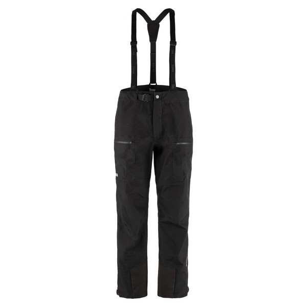 Tierra MÖRVIKEN PANT W Damen - Skihose