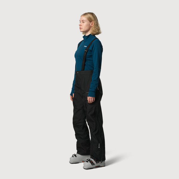 Tierra MÖRVIKEN PANT W Damen - Skihose Ansicht 5