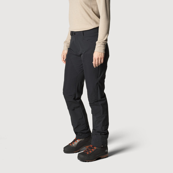 Tierra OFF-COURSE PANT SHORT GEN.2 W Damen - Trekkinghose Ansicht 3