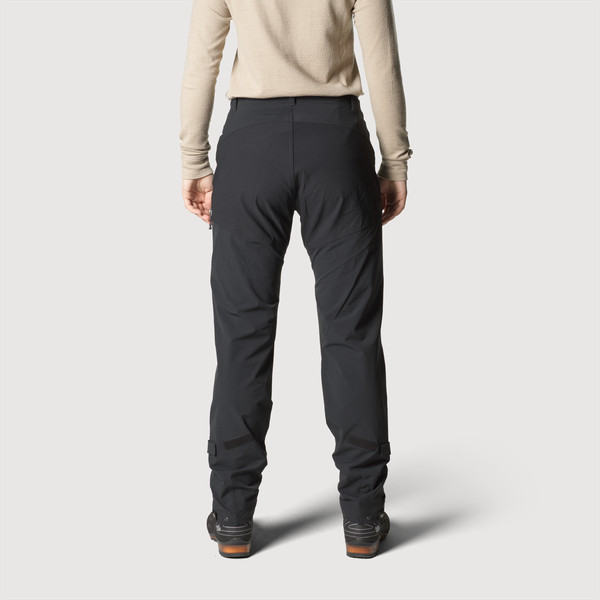 Tierra OFF-COURSE PANT SHORT GEN.2 W Damen - Trekkinghose Ansicht 6