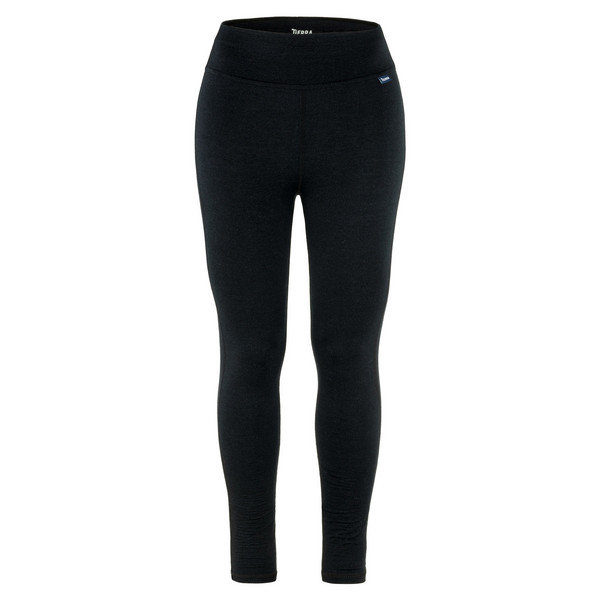 Tierra UTILANA MERINO LONG JOHNS W Damen - Baselayer-Hose