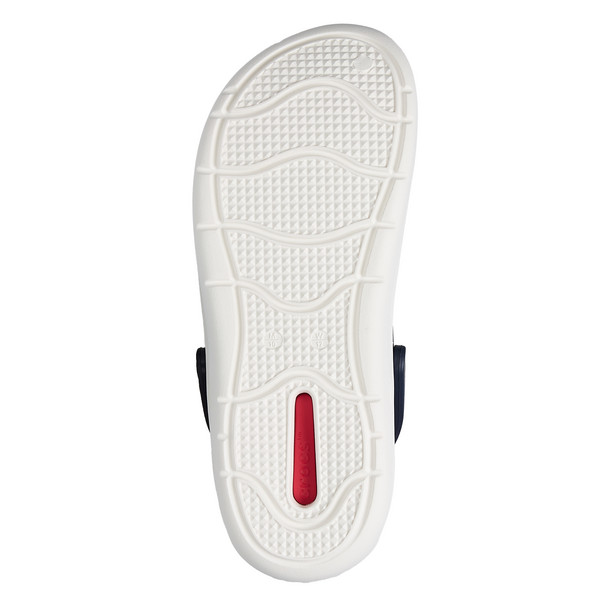 Crocs INMOTION CLOG Unisex - Hausschuhe Ansicht 7