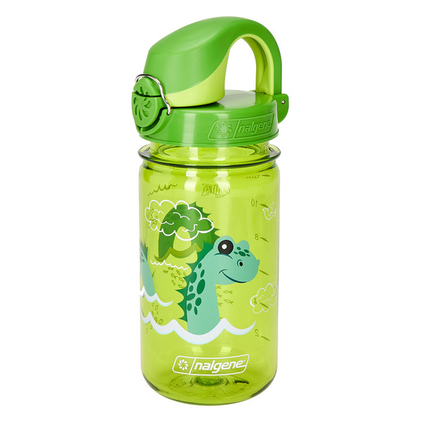 Nalgene KINDERFLASCHE OTF KIDS SUSTAIN - Trinkflasche Ansicht 3