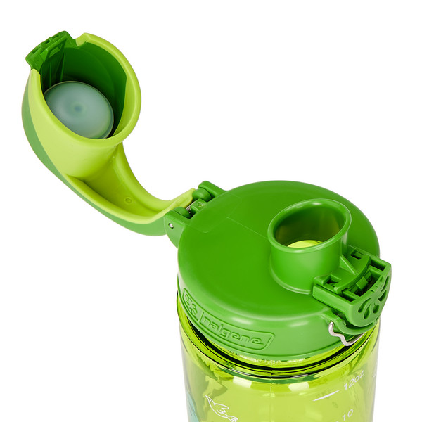 Nalgene KINDERFLASCHE OTF KIDS SUSTAIN - Trinkflasche Ansicht 4