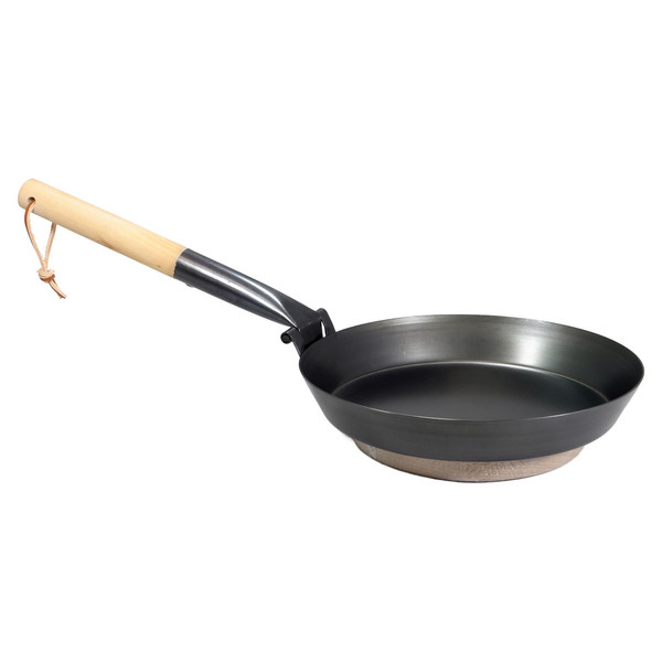 Origin Outdoors MULTIFUNKTIONSPFANNE DAMMAL - Bratpfanne Ansicht 2