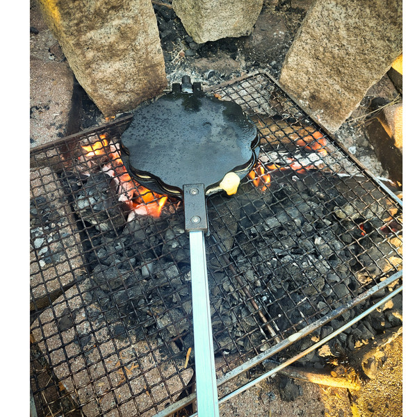 Origin Outdoors WAFFELEISEN Ansicht 6